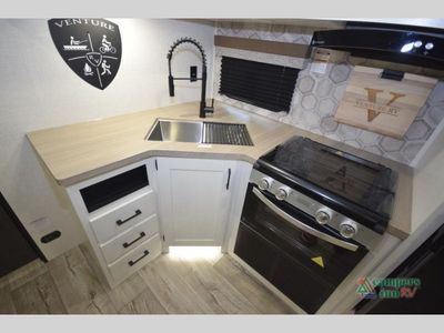 2026 Venture RV Sienna - Photo 21