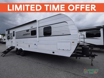 2026 Venture RV Sienna - Photo 1