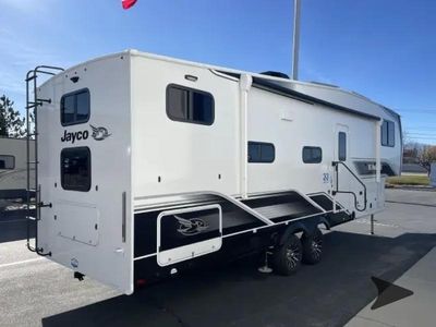 2026 Jayco Eagle HT — photo 27 view