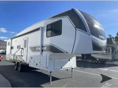 2026 Jayco Eagle HT — photo 21 view
