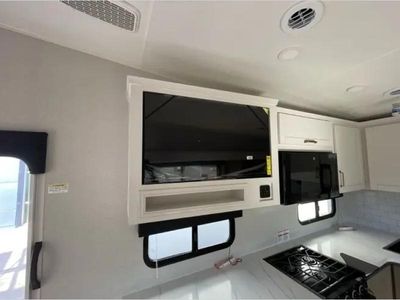 2026 Jayco Eagle HT — detail view