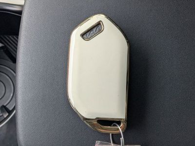2025 Kia K4 - Photo 26