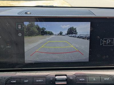 2025 Kia K4 - Photo 25