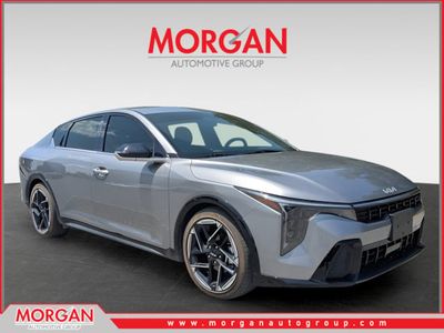 2025 Kia K4 - Photo 1