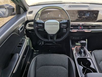 2025 Kia K4 - Photo 11