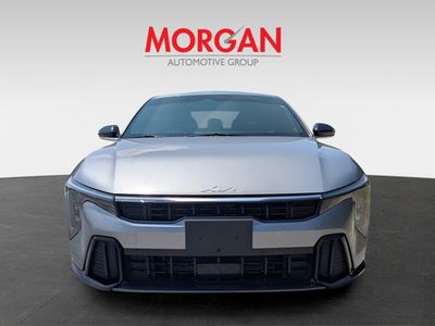2025 Kia K4 - Photo 7