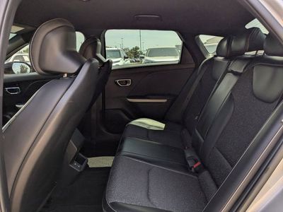 2025 Kia K4 - Photo 9