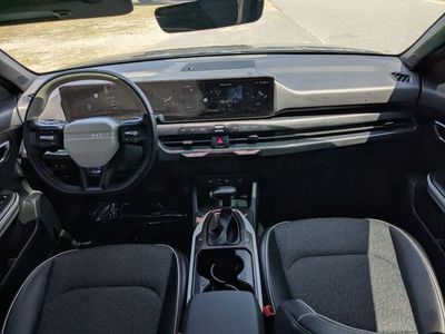 2025 Kia K4 - Photo 10