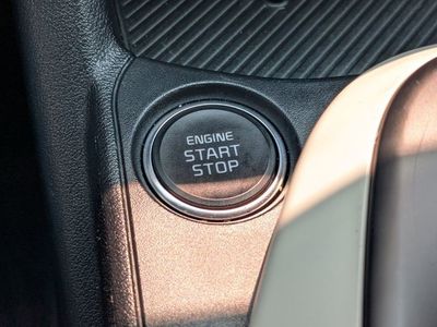 2025 Kia K4 - Photo 23