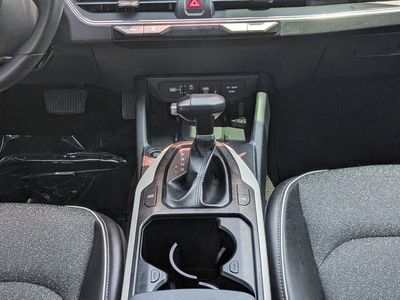 2025 Kia K4 - Photo 14