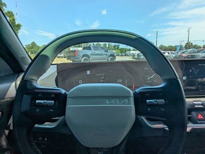 2025 Kia K4 - Photo 17