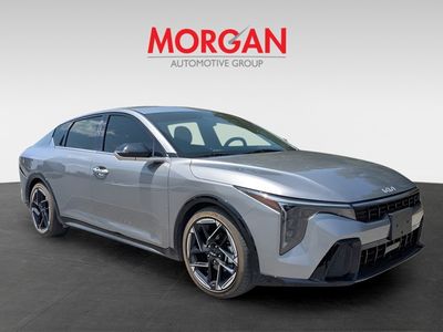2025 Kia K4 - Photo 2