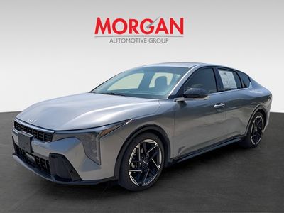 2025 Kia K4 - Photo 6