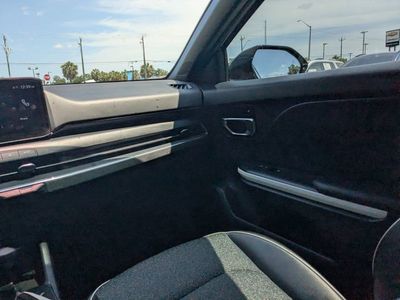 2025 Kia K4 - Photo 13