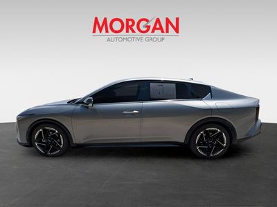 2025 Kia K4 - Photo 5