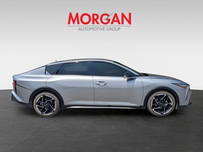 2025 Kia K4 - Photo 3
