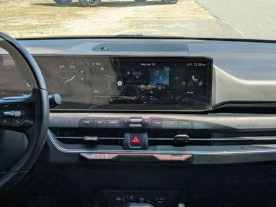 2025 Kia K4 - Photo 12