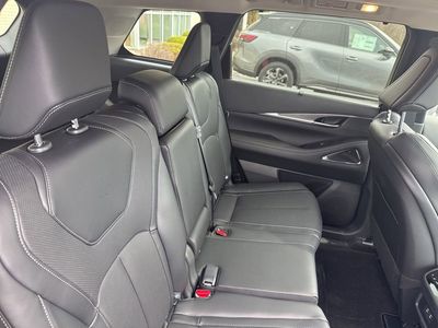2026 INFINITI QX60 LUXE - Photo 27