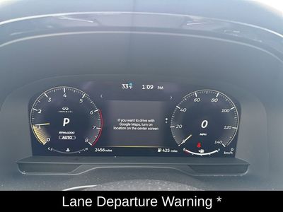 2026 INFINITI QX60 LUXE - Photo 16