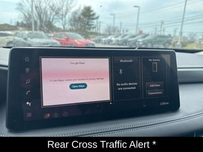 2026 INFINITI QX60 LUXE - Photo 18