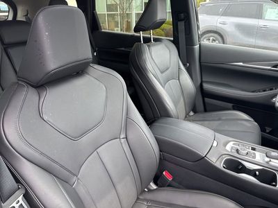 2026 INFINITI QX60 LUXE - Photo 28