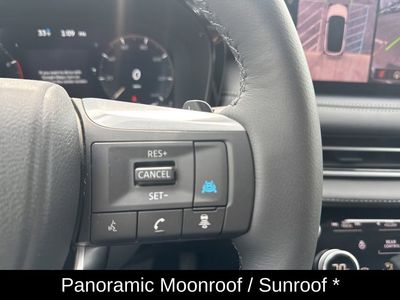 2026 INFINITI QX60 LUXE - Photo 14