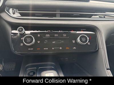 2026 INFINITI QX60 LUXE - Photo 19