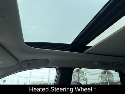 2026 INFINITI QX60 LUXE - Photo 21