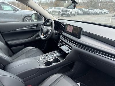 2026 INFINITI QX60 LUXE - Photo 29