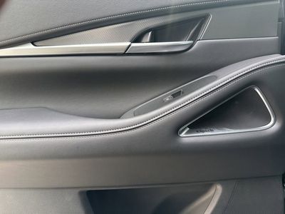 2026 INFINITI QX60 LUXE - Photo 25