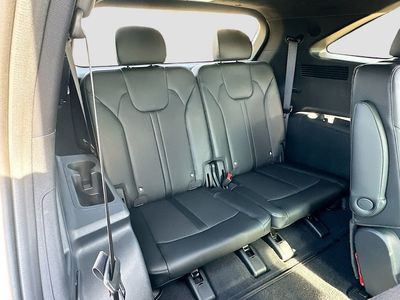 2026 Kia Sorento — photo 28 view