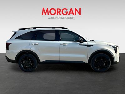 2026 Kia Sorento — photo 8 view