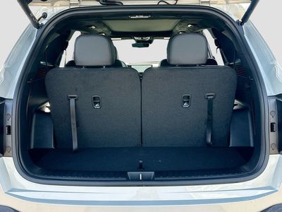 2026 Kia Sorento — photo 27 view