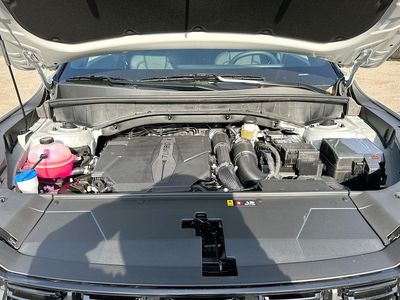 2026 Kia Sorento — photo 32 view