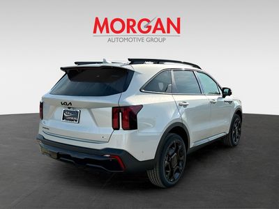 2026 Kia Sorento — photo 7 view