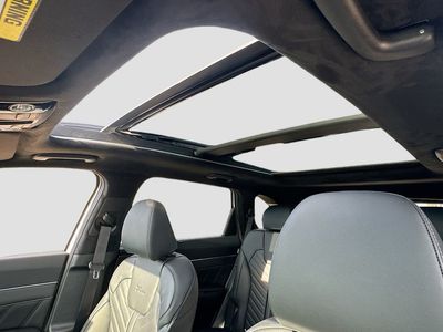 2026 Kia Sorento — photo 23 view