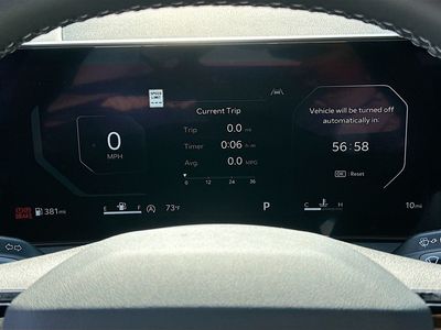 2026 Kia Sorento — photo 12 view
