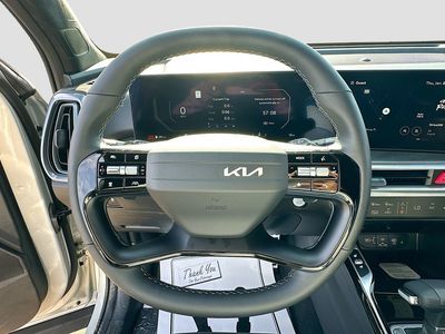 2026 Kia Sorento — photo 11 view