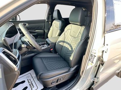 2026 Kia Sorento — photo 22 view
