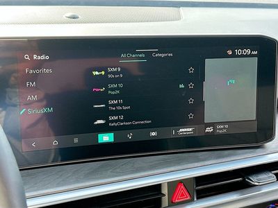 2026 Kia Sorento — photo 15 view