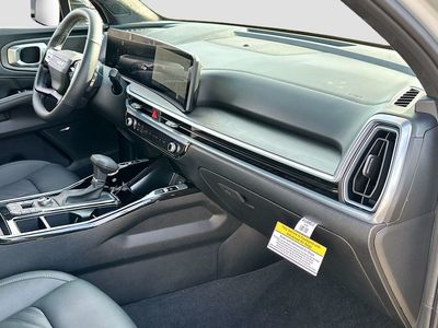 2026 Kia Sorento — photo 31 view