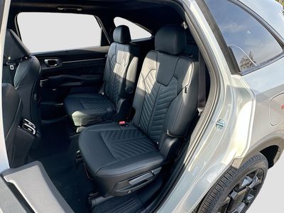 2026 Kia Sorento — photo 26 view