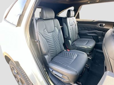 2026 Kia Sorento — photo 29 view