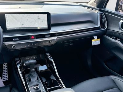 2026 Kia Sorento — photo 25 view