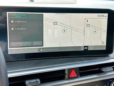 2026 Kia Sorento — photo 13 view