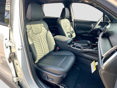 2026 Kia Sorento — photo 30 view