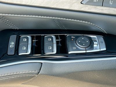 2026 Kia Sorento — photo 18 view