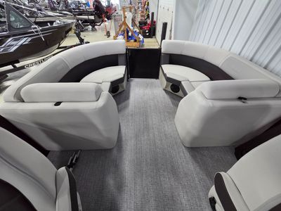 2026 Harris Flotebote CRUISER 210 - Photo 14