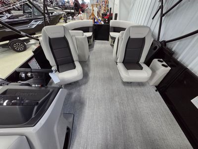 2026 Harris Flotebote CRUISER 210 - Photo 11