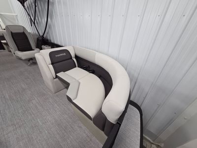 2026 Harris Flotebote CRUISER 210 - Photo 8